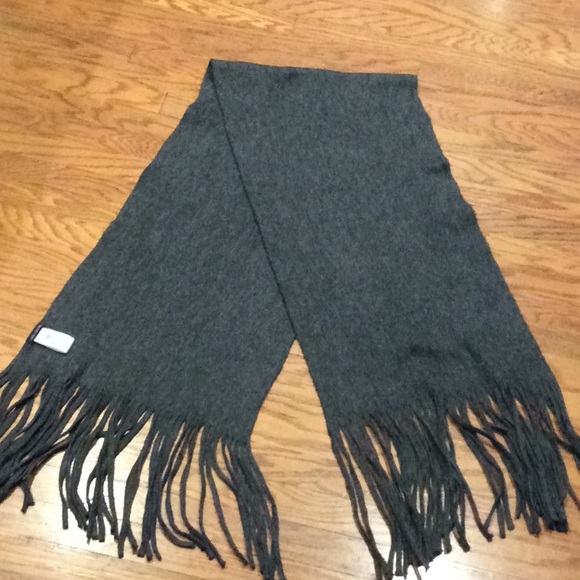 Lucky Brand Accessories - Gray Lucky Brand Scarf